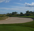 Eagle Eye Golf Club - 2nd Hole