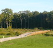 College Fields Golf Club - Hole 13