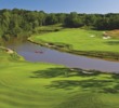 The Golf Club at Harbor Shores - No. 15