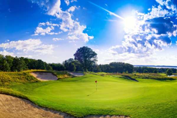 LochenHeath Golf Club