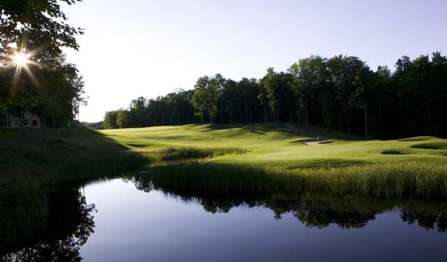 Cedar River