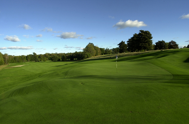 Belvedere Golf Club -  Charlevoix