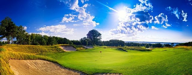 LochenHeath Golf Club