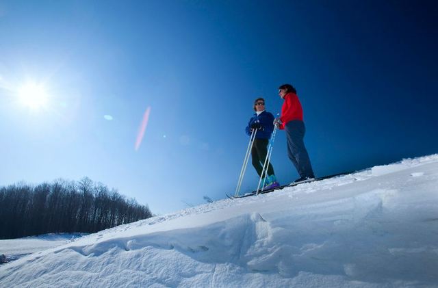 Shanty Creek Resorts - winter