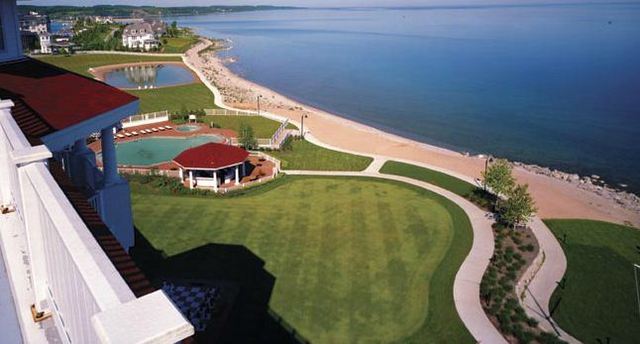 The Inn at Bay Harbor