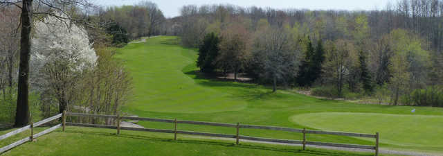 Thoroughbred GC at Double JJ R