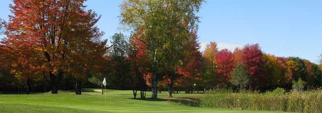 Michaywe Pines GC
