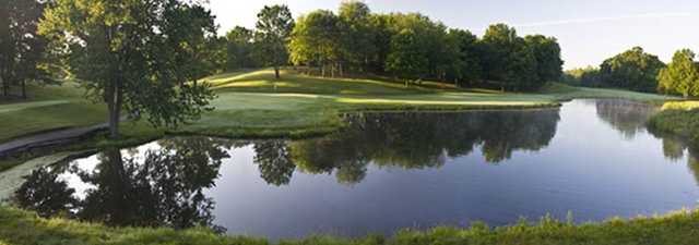 Gull Lake View GC - Stonehedge North