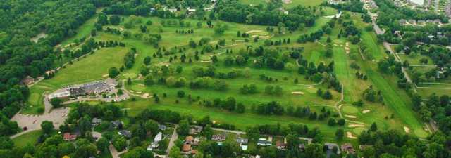 Highlands GC