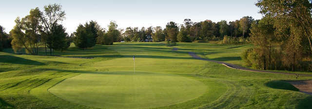 Tanglewood - The Lion GC - South/West