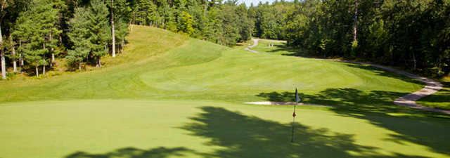 Stonegate Golf Club