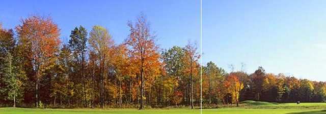 Ravines GC