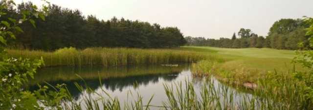 Heritage Glen GC