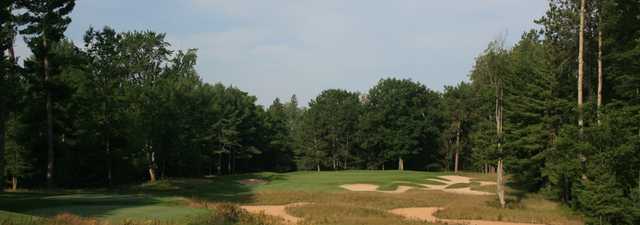 Black Lake GC: #5