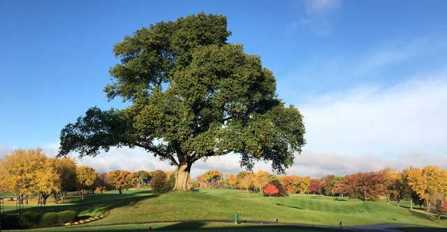 Bloomfield Hills Country Club in Bloomfield Hills Bloomfield Hills Country Club in Bloomfield Hills