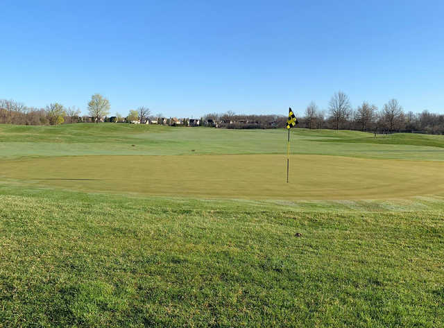 North Nine at Pheasant Run Golf Club in Canton North Nine at Pheasant Run Golf Club in Canton