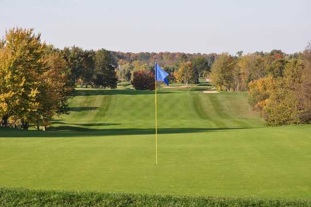 Meadowbrook Country Club in Northville Meadowbrook Country Club in Northville