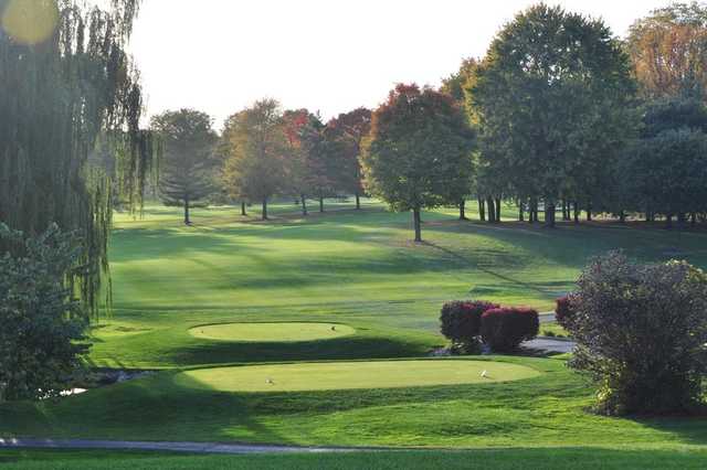 Meadowbrook Country Club in Northville Meadowbrook Country Club in Northville