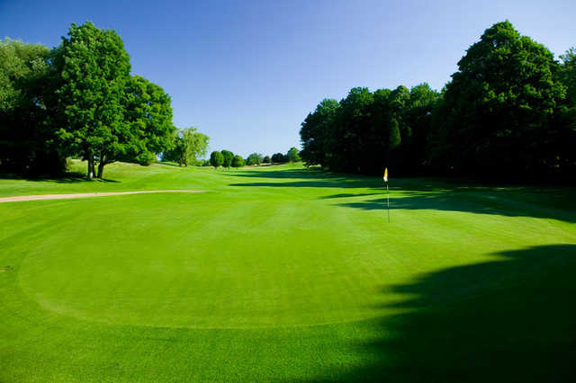 Belvedere Golf Club in Charlevoix Belvedere Golf Club in Charlevoix