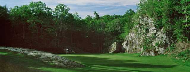 Heritage Golf Course at Marquette Golf Club in Marquette Heritage Golf Course at Marquette Golf Club in Marquette