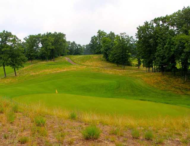 Mines Golf Course in Grand Rapids Mines Golf Course in Grand Rapids