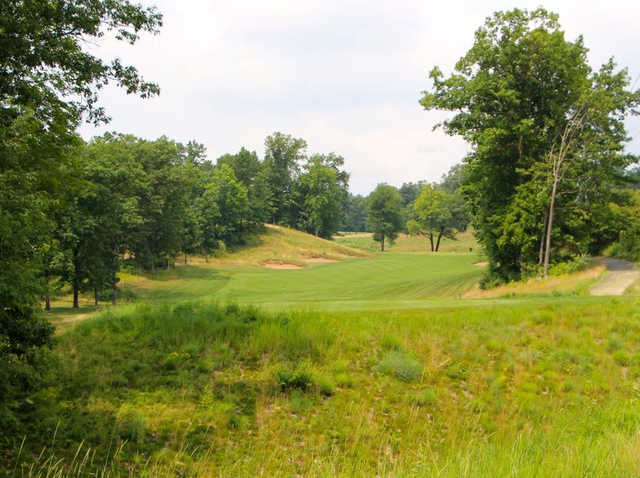 Mines Golf Course in Grand Rapids Mines Golf Course in Grand Rapids