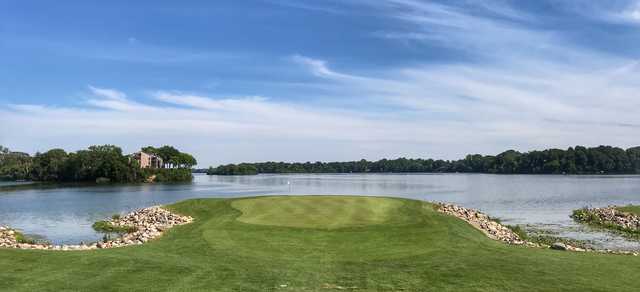 Eagle Crest Golf Club in Ypsilanti Eagle Crest Golf Club in Ypsilanti