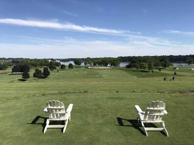 Eagle Crest Golf Club in Ypsilanti Eagle Crest Golf Club in Ypsilanti
