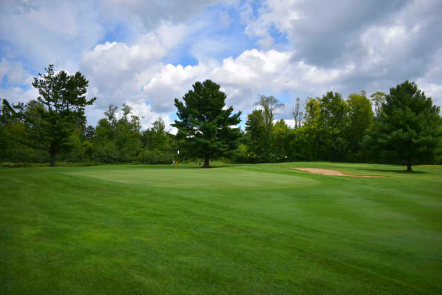 Cedar Creek Golf Course in Battle Creek Cedar Creek Golf Course in Battle Creek