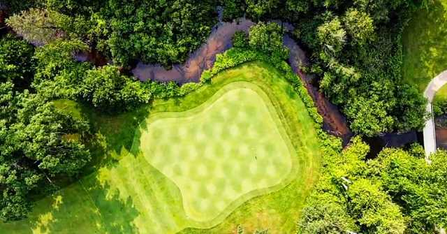 Twin Birch Golf Club in Kalkaska Twin Birch Golf Club in Kalkaska