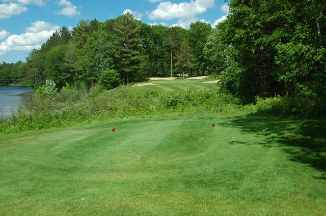 Loon Golf Club in Gaylord Loon Golf Club in Gaylord