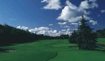The Wee Links at Lakewood Shores Resort in Oscoda The Wee Links at Lakewood Shores Resort in Oscoda