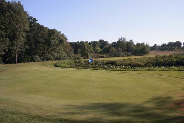 Lake Cora Hills Golf Course in Paw Paw Lake Cora Hills Golf Course in Paw Paw