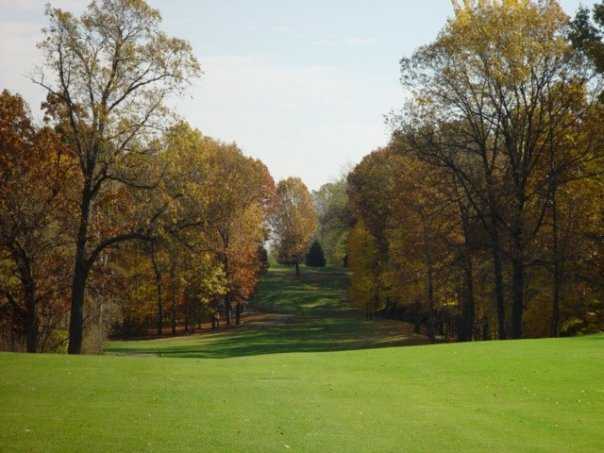 Lake Cora Hills Golf Course in Paw Paw Lake Cora Hills Golf Course in Paw Paw