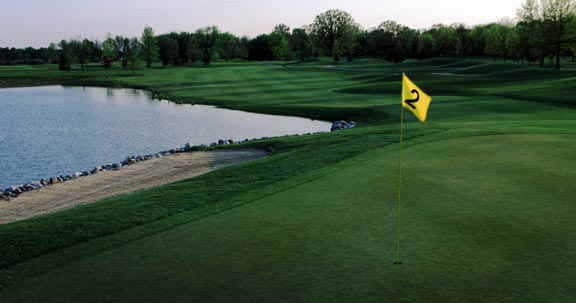 Old Oaks at Oak Ridge Golf Club in New Haven Old Oaks at Oak Ridge Golf Club in New Haven