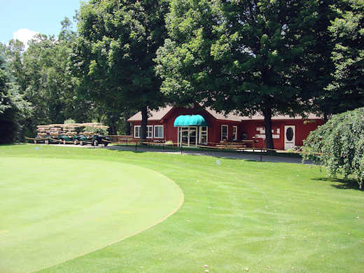 Hills #39 Heart of the Lakes Golf Course in Brooklyn Hills #39 Heart of the Lakes Golf Course in Brooklyn