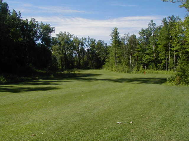 Arrowhead Golf Course in Caro Arrowhead Golf Course in Caro