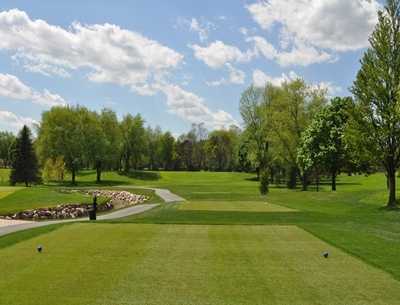 Midland Country Club in Midland Midland Country Club in Midland