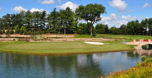 Midland Country Club in Midland Midland Country Club in Midland