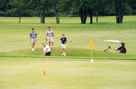 Katke Cousins Golf Course in Rochester Katke Cousins Golf Course in Rochester