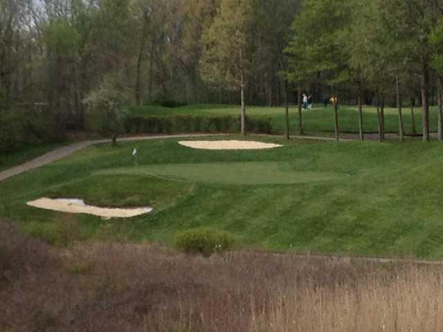 West/East at Links of Novi in Novi West/East at Links of Novi in Novi