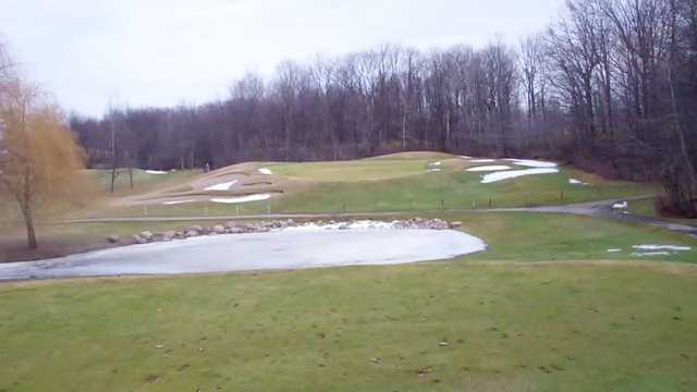 South West At Links Of Novi In Novi
