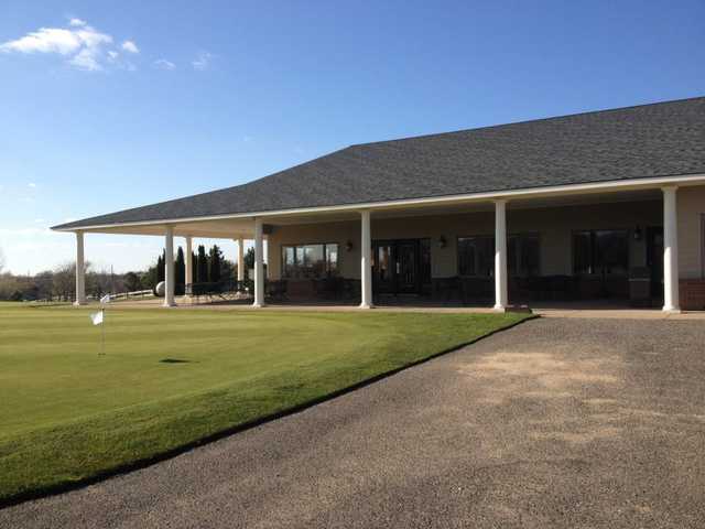 East South At Links Of Novi In Novi