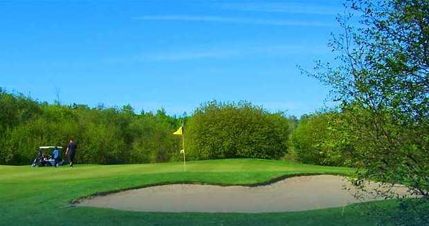 Sault Ste Marie Country Club in Sault Sainte Marie Sault Ste Marie Country Club in Sault Sainte Marie