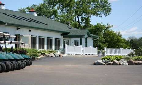 Wheatfield Valley Golf Club in Williamston Wheatfield Valley Golf Club in Williamston