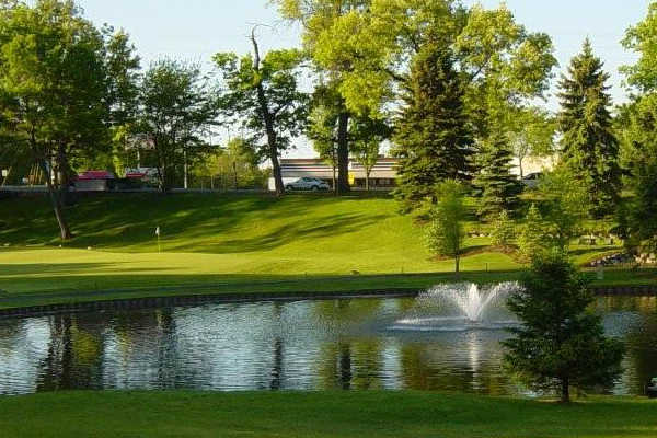 Bay Pointe Golf Club in West Bloomfield Bay Pointe Golf Club in West Bloomfield