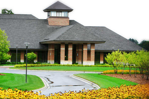 Lyon Oaks Golf Club in Wixom Lyon Oaks Golf Club in Wixom