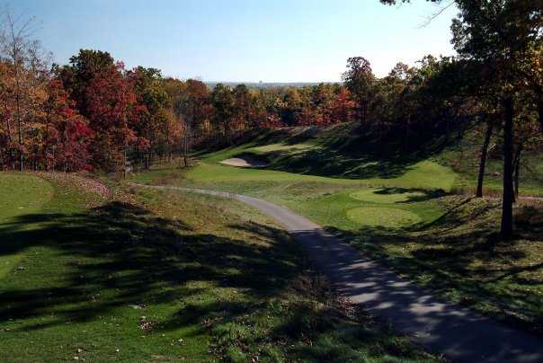 Mines Golf Course in Grand Rapids Mines Golf Course in Grand Rapids