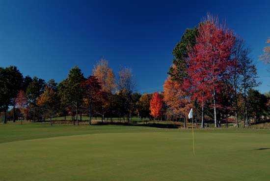 Mines Golf Course in Grand Rapids Mines Golf Course in Grand Rapids