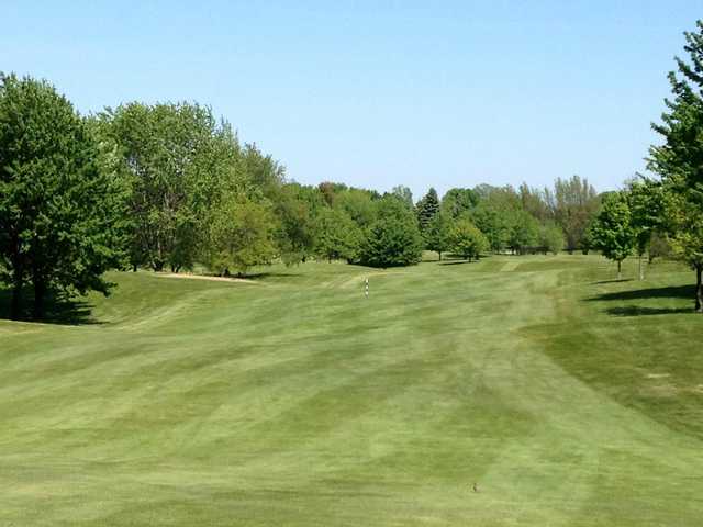 Ferris State University Katke Golf Course in Big Rapids Ferris State University Katke Golf Course in Big Rapids